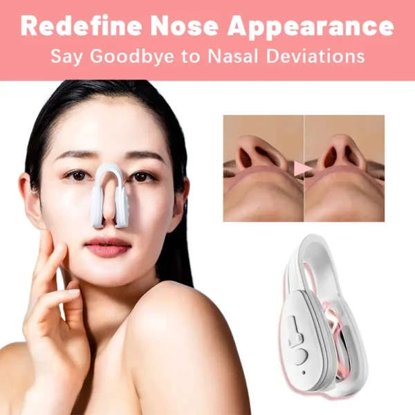 Qiawi™ NosaNova Nose Sculpting Device